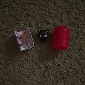 Finders Keepers Chococat Collectable
